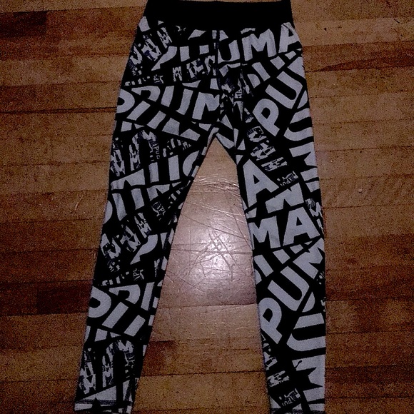 Puma - Picture 1 of 6